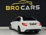 Mercedes C 300-12