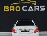 Mercedes C 300-14