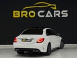 Mercedes C 300-13