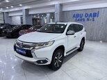 Mitsubishi Pajero Sport-1