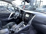 Mitsubishi Pajero Sport-10