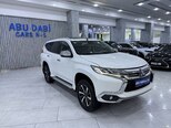 Mitsubishi Pajero Sport-3