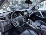 Mitsubishi Pajero Sport-9