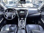 Mitsubishi Pajero Sport-8