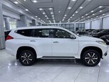 Mitsubishi Pajero Sport-4