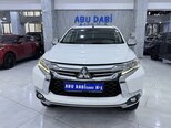 Mitsubishi Pajero Sport-2