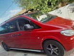 Mercedes Vito-2