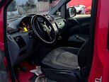 Mercedes Vito-4