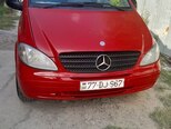 Mercedes Vito-1