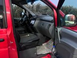 Mercedes Vito-7