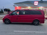 Mercedes Vito-5