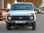 LADA (VAZ) Niva-1