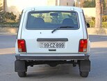 LADA (VAZ) Niva-4