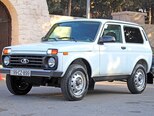 LADA (VAZ) Niva-2