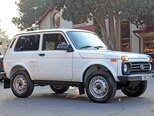 LADA (VAZ) Niva-3
