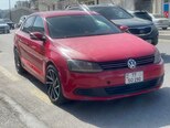 Volkswagen Jetta-1