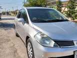 Nissan Tiida-4