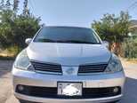 Nissan Tiida-2