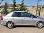 Nissan Tiida-8