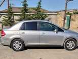 Nissan Tiida-9