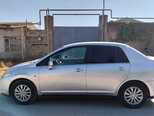 Nissan Tiida-11