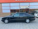 Mercedes E 280-5