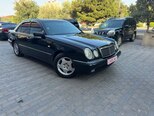 Mercedes E 280-2