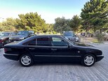 Mercedes E 280-6