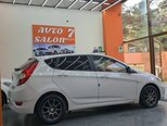 Hyundai Accent-4