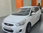 Hyundai Accent-6