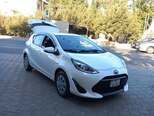 Toyota Aqua-7