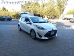 Toyota Aqua-8
