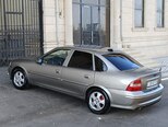 Opel Vectra-9