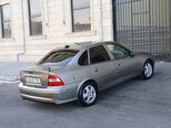 Opel Vectra-8