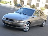 Opel Vectra-1