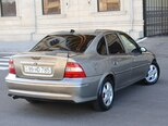 Opel Vectra-11