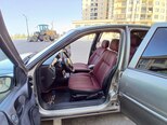 Opel Vectra-16