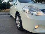Nissan Tiida-2