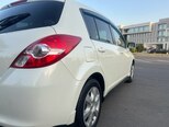 Nissan Tiida-4