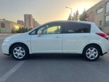 Nissan Tiida-8