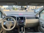 Nissan Tiida-7