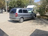 Opel Zafira-3