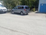 Opel Zafira-2