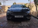 Ford Fusion (North America)-1