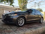 Ford Fusion (North America)-2