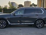 BMW X7-7