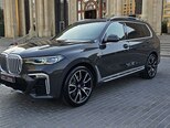 BMW X7-3
