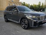 BMW X7-2
