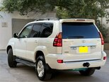Toyota Land Cruiser Prado-4