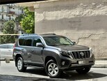 Toyota Land Cruiser Prado-4
